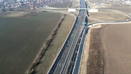 Ucrainenii vin să construiască autostrăzi în România, care să-i lege de Occident