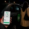 Bolt și iluzia siguranței pentru pasageri. Jurnalistă agresată și dată jos din mașină de șofer