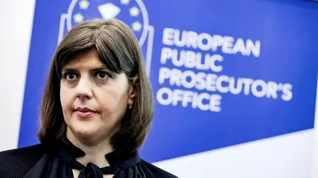 Codruța Kövesi dezvăluie: Europa, sub asediul unui tsunami infracțional de 24,8 miliarde de euro!