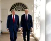 Război politic pe „semnături automate”: Trump spune că actele lui Biden sunt nule