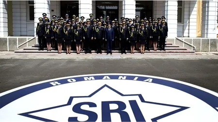 Un adjunct al directorului SRI, eliberat din funcţie de Klaus Iohannis