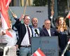 Euro-scepticii FPO se prefigurează ca învingători, în alegerile europarlamentare din Austria