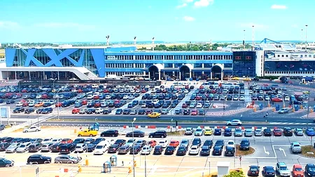 Surprize la Aeroportul Otopeni: venituri triplate și planuri pentru un nou terminal