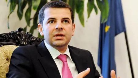 Daniel Constantin vrea din nou la Ministerul Agriculturii