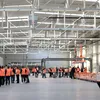 Premieră în România: prima fabrică de plăci termoizolante PIR, inaugurată la Ghimbav