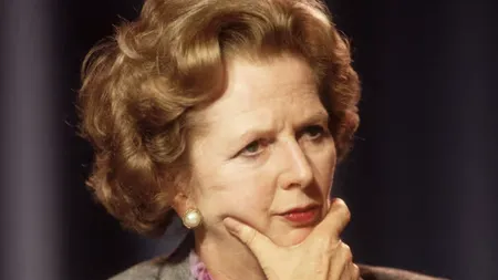 Cum a învățat Margaret Thatcher, fostul premier britanic, să cucerească și să seducă publicul cu ajutorul unui mare actor