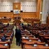 Proiect de lege în Parlament: locuințele fără utilități ar putea fi scutite de impozit