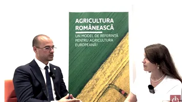 Fermierul român, între secetă și telefoane inutile de la autorități