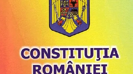 Ce spune Constituția despre mandatul Președintelui României
