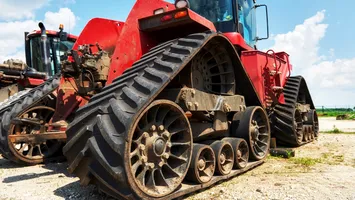 De unde poți cumpăra cele mai performante utilaje agricole?