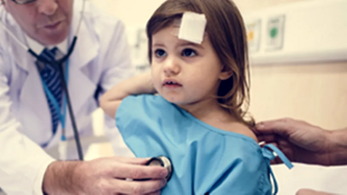 Când începe vaccinarea copiilor cu vârsta cuprinsă între 6 luni și 12 ani?