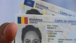 Buletinul electronic, extins după perioada gratuită. Ce trebuie să știe românii despre noua carte de identitate
