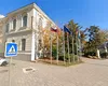 Gest simbolic sau gafă diplomatică? Steagul Rusiei, arborat lângă cel al României și Ucrainei
