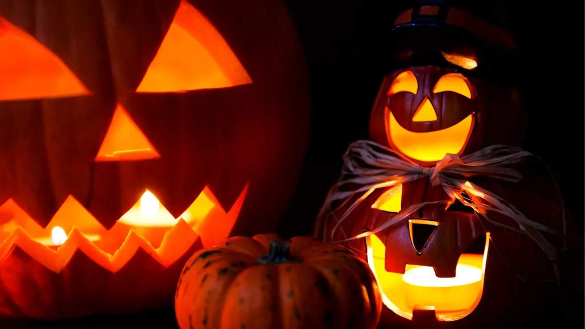 Ce este Halloween-ul?