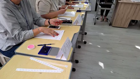 Dosar penal după ce un tânăr fără drept de vot a reuşit să voteze