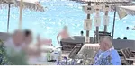 Fugarul Sorin Oprescu trăiește fără griji în Grecia. A fost fotografiat la o terasă pe o insulă