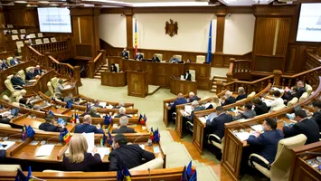 Noua coaliție propune deja primele schimbări: mai puține ministere și mai puțini secretari și subsecretari de stat