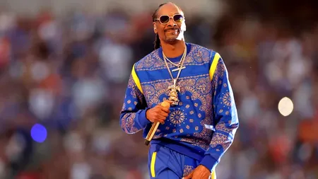 Snoop Dogg refuză 100M $ pentru a se înscrie pe OnlyFans