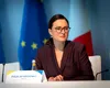 Ea este „Doamna de fier” a Ucrainei. Fața vizibilă a noii strategii a Kievului