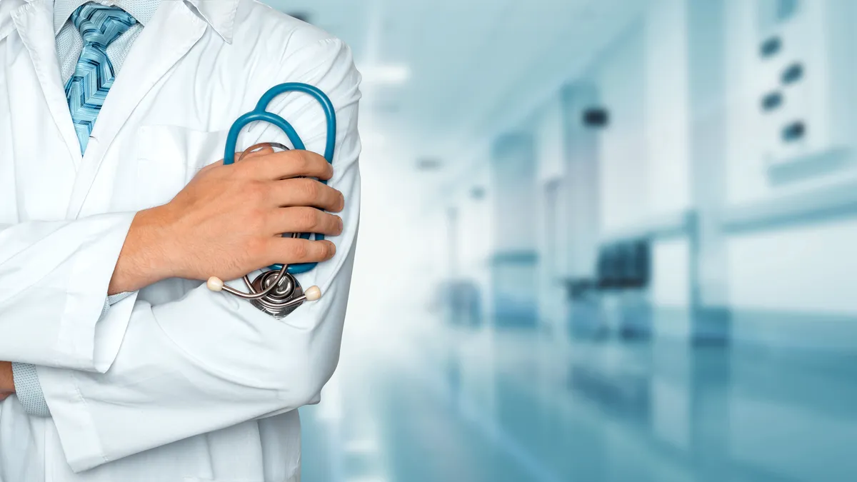 România, amenințată de un nou exod al personalului medical
