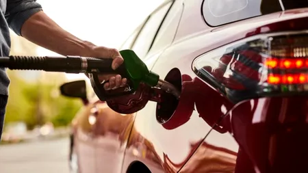 Unu din cinci britanici alimentează cu combustibil greşit automobilul. Surprinzător, procentajul bărbaţilor este mai ridicat decât în cazul femeilor