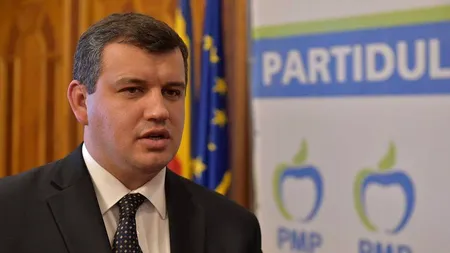 Eugen Tomac: „Fără ruși în țară!”