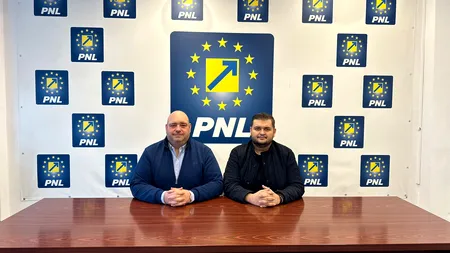 Lovitură de proporții dată de PNL Buzău: Șeful AUR București s-a ”transferat” la Buzău