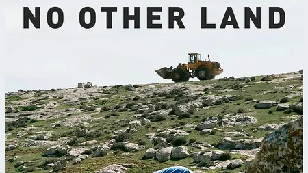 Israelul denunță premierea cu Oscar a documentarului 