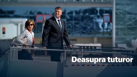 Secrete de stat sau transparență? Administrația Prezidențială refuză să dezvăluie costurile turneului în Africa al președintelui Klaus Iohannis