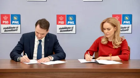 PSD și PNL au rupt Alianța! Informații de ultimă oră