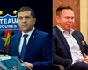 Ministrul USR al Apărării, Radu Miruță, pus pe „mute” la Steaua de secretarul de stat PSD, Eduard Bachide
