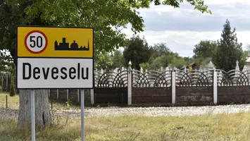 Comuna din România care găzduieşte Scutul NATO se conectează la reţeaua de gaze naturale