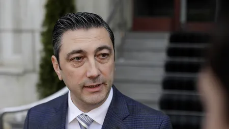 Cum au avut loc exploziile din Crevedia: procurorul general a prezentat filmul evenimentelor
