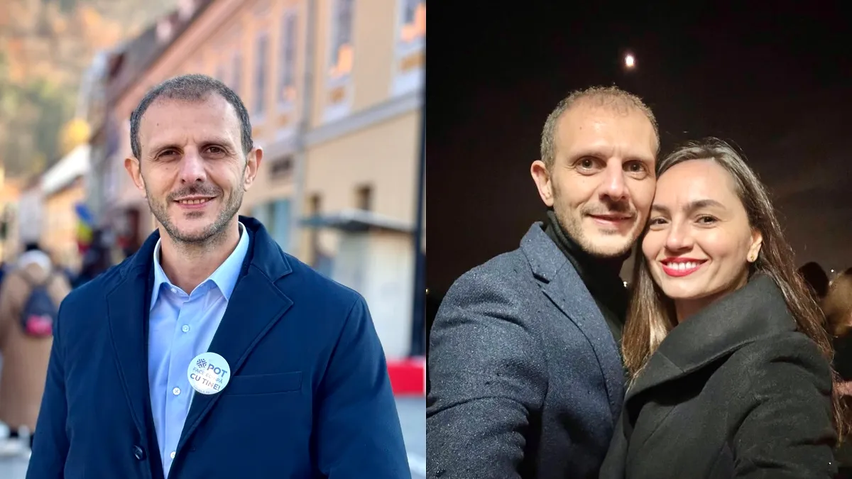 Rămâne bărbatul sau pleacă și el? POT se destramă sub ochii Anei Maria Gavrilă