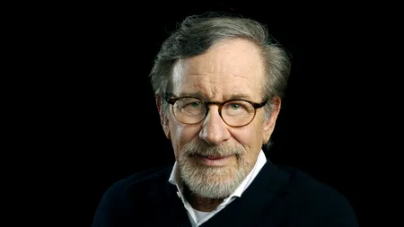 Adio SF? Steven Spielberg face cel mai greu film din cariera lui! (VIDEO)