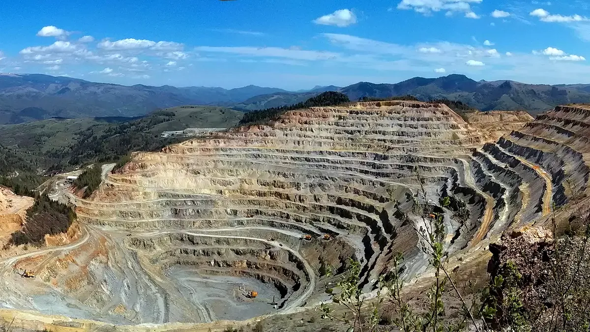 Investiții masive în sectorul minier din România. Sunt vizate minerale rare, extrem de valoroase