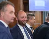 Numire controversată: Bogdan Mîndrescu revine la șefia Aeroporturilor București