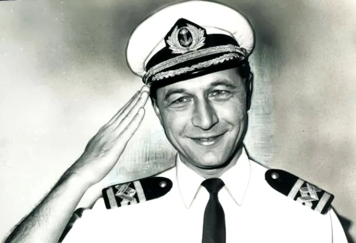 Traian Băsescu: „Dacă eu aș fi fost comandant pe Titanic, nu se scufunda” / Sursă: dcnews.ro