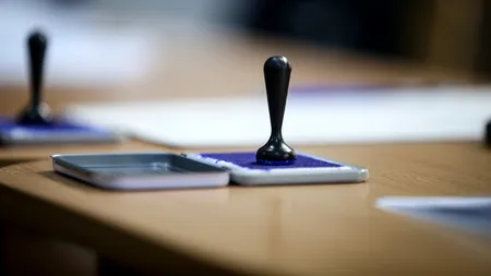 Incident electoral în Prahova: Dosar penal pentru o femeie din Brazi care a votat folosind buletinul altei persoane