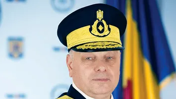 Ion Grosu, fost general SRI, a câștigat definitiv al doilea proces cu Autoritatea Aeronautică Civilă Română (AACR)