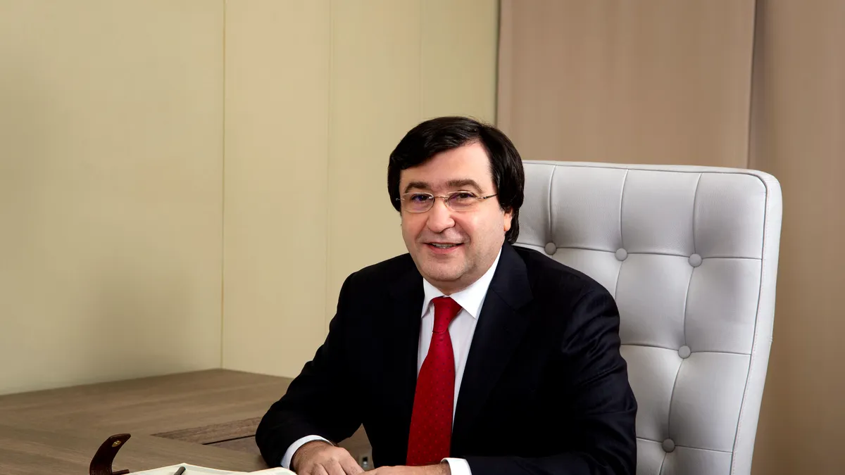 Avertismentul lui Cristian Erbașu: „Reducerea cheltuielilor este obligatoriu a fi însoţită de măsuri de stimulare a investiţiilor”
