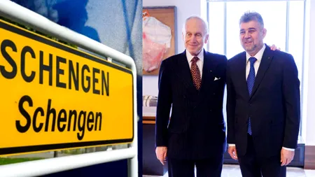 Viena deschide ușa Schengen: Primul pas către înlăturarea Vetoului
