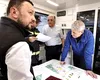 Mircea Fechet, semnal de alarmă după inundațiile din Covasna: „Schimbările climatice ne afectează tot mai des