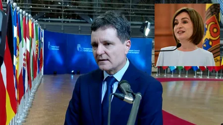Nicușor Dan: Unirea României cu Republica Moldova depinde de dorința moldovenilor