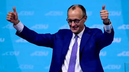 Friedrich Merz ratează funcția de cancelar în Bundestag: i-au lipsit doar șase voturi
