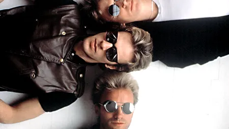 The Police: o trupă de legendă reeditează un album legendar