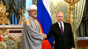 Incident de securitate la Kremlin. Un pumnal era pe cale să genereze o criză diplomatică