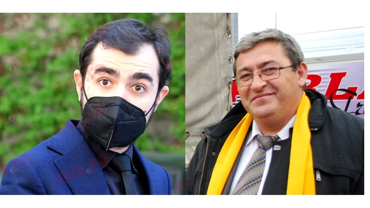 Claudiu Năsui restructurează Ministerul Economiei cu...Terente de la Bistrița