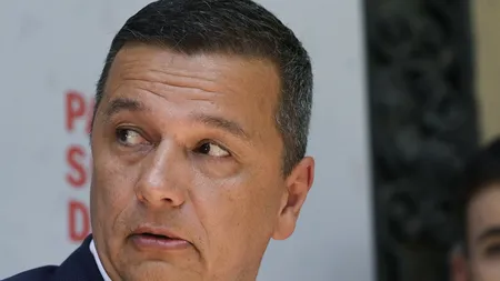 Grindeanu critică „guvernarea selfie-stick”: PSD nu va guverna niciodată în acest stil