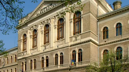 UBB Cluj, prima universitate din țara noastră în clasamentul internaţional al universităților